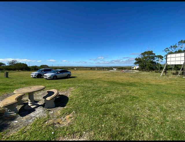 7.40HA FARM FOR SALE IN MOSSEL BAY RURAL